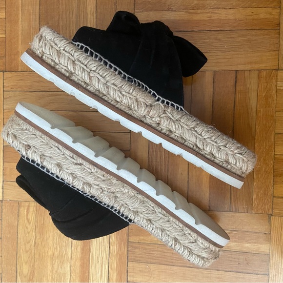 GAIMO ESPADRILLE SANDAL UK 38 on Tag - Picture 4 of 5